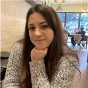 Italian native speaker offer remote Italian lessons to anyone, children and adults. 
I also offer English lessons to adults that would like to improve their speaking abilities