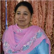 Atinder Kaur Oberoi