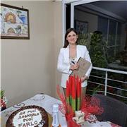 Insegnante specializzata con Tfa sostegno per secondaria di II grado titolo italiano