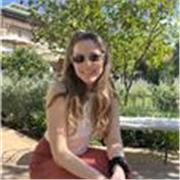 Dedicated Spanish & English as a foreign language Tutor
