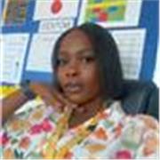Am an enthusiastic English teacher for all learners