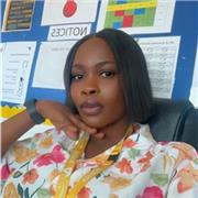 Am an enthusiastic English teacher for all learners