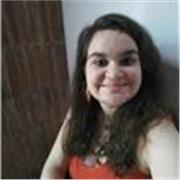 Profesora de francés para alumnos de todas edades y niveles. Online o presencial
