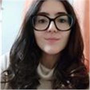 Laureata magistrale abilitante in psicologia offre lezioni di scienze umane,sopra focus sulla psicologia