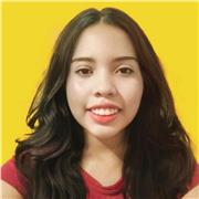 Profesora de inglés desde nivel básico hasta C1
