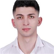 Angehender Masterstudent in Fertigungstechnik bietet Online-Nachhilfe in Mathematik für Schüler*innen und Studierende an.