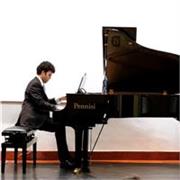 Realizza il tuo sogno: Impara a suonare il Pianoforte. Lezioni di teoria e solfeggio, pratica pianoforte, a domicilio oppure nel mio studio a San G. La Punta