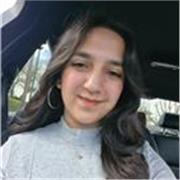 A-Level student offering online or in-person Maths, Biology, and Chemistry lessons for young students in Nottingham