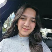A-Level student offering online or in-person Maths, Biology, and Chemistry lessons for young students in Nottingham