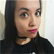 Profesora con título de grado en Ingeniería Química, con 5 años de experiencia en clases particulares y de MÉTODO KUMON