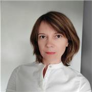 Je propose le cours de français pour les personnes d'origine étrangère quelques soit le niveau.