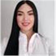 Mi lengua nativa es el español, soy latinoamericana 