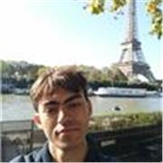 Estudiante de último año de Ing Informática apto para principiantes