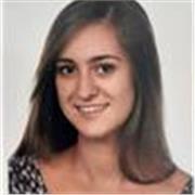 Me llamo María, tengo 20 años y soy estudiante universitaria del Grado de Farmacia en Albacete. Doy clases online de inglés y matemáticas a niños/as de primaria y ESO. Dispongo del título de B2 en inglés y con una preparación avanzada del C1. Horas dispon
