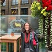 Hola, soy Julia! Ofrezco clases particulares en Vigo y online – Inglés, Historia, Lengua y apoyo escolar