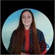 Ragazza con esperienza lavorativa a Parigi