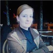 J'aimerais enseigner la langue anglaise ou l'histoire du cinéma en anglais