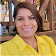 Spanish tutor providing lessons to children at all ages