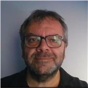 Profesor de Programación para todas las edades y niveles