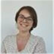 Docente in economia e contabilità impartisce lezioni