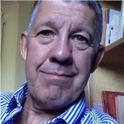 Stephen Hurford