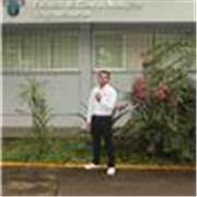 Maestro de Biología con experiencia en clases en linea, para niños y adolescentes. Con afinidad en biología general y entomologia