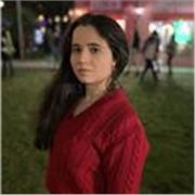 Soy comunicadora de profesión y tengo pasión por enseñar a cualquier edad.