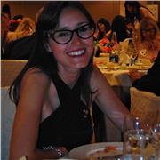 Laureanda in giurisprudenza