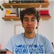 Soy un profesor de escritura adaptable a todas las edades y niveles.