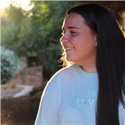 Soy estudiante de 1 de ingeniería electrónica y ya he dado clases de repaso y ayuda antes a personas menores que yo de 1 de bachillerato