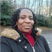 Sylvia Ikegwu