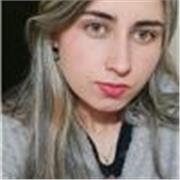 Profesora de apoyo escolar, com conocimientos en álgebra, Quimica fisica entre otras