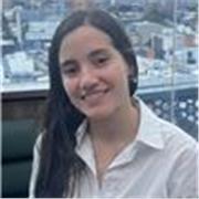 Ingeniera civil, con 5 años de experiencia en obra y amante de las matemáticas 