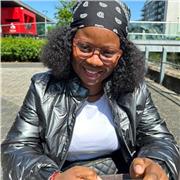 Chiamaka Linda Mozie