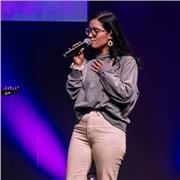 ¡Canta sin límites! 🎙️ Desarrolla tu voz a otro nivel mejorando tu técnica vocal 🙌🏼