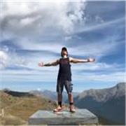 Istruttore di Calisthenics e Personal Trainer