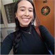 Professora particular de literatura, redação e gramática. Experiência em sala de aula (presencial)