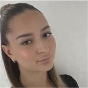 Professeure d’anglais, expérience à l’international et obtention du TOEIC - pour des élèves à Dijon ou en ligne