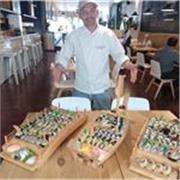 Clases particulares en gastronomía y cocina oriental!