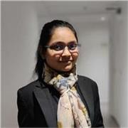 English teacher with 5+ years of experience offers private English lessons for children and adults in Paris