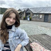 I am a friendly maths and physics tutor who caters lessons for students specific levels and learning styles.