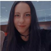 Doy clases particulares enfocado a primaria para refuerzo y apoyo durante el curso académico. Enseñanza individualizada atendiendo a las necesidades y capacidades de la persona. Estudiante de último año en Terapia Ocupacional, con formación en el desarrol