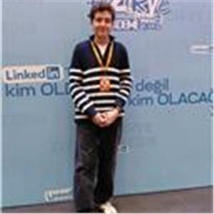 Ali Erdem Yolcuoglu