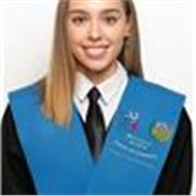 Profesora de ciencias imparte clases para ESO y Bachillerato