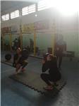 Personal trainer/clases crossfit, funcional, hit
