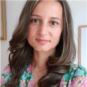 Estoy aquí para mejorar tu futuro - aprende Alemán desde cero