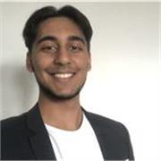 Online Computer Science Lessons for Key Stage 3 & 4 by Data Science Student with Industry Experience