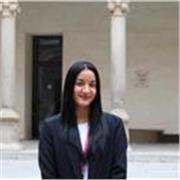 Profesora de italiano apta para todas las edades. 