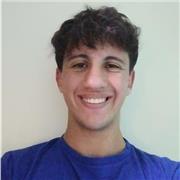 Tecnico en ingeniería industrial y estudiante de Bioingeniería de 2do año