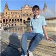 Native English Speaker, clases particulares en línea/presenciales